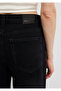 90S Anthracite Jean Shorts 1410144-A3204 - 8