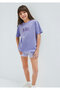 Girl's T-Shirt M7610467-70545 - 2