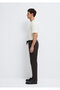 Brown Jogger Pants 0010547-70219 - 4