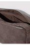 Brown Crossbody Bag 1912638-70246 - 6