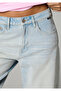 Tiya Iconic Hazy Light Jean Pants 1018900-A3055 - 8