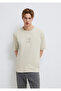 Pro Beige T-Shirt Relaxed Fit / Comfortable Cut 0613441-70144 - 2