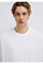 Pro White T-Shirt Relaxed Fit / Comfortable Cut 0613438-620 - 7