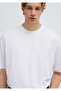 Pro White T-Shirt Relaxed Fit / Comfortable Cut 0613438-620 - 2