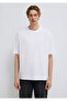 Pro White T-Shirt Relaxed Fit / Comfortable Cut 0613438-620 - 4