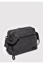 Gray Crossbody Bag 0912355-900 - 2