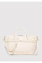 Ecru Shoulder Bag 1913747-87740 - 2
