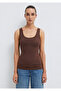 2-Pack Women's Basic Athlete T-Shirt Fitted / Body-Fitting Cut 1611367-87736 - 7
