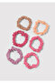 6-Piece Rubber Buckle 1913274-70398