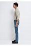 Jake Premium Blue Indigo Jean Pants 00422A1728 - 4
