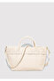 Ecru Shoulder Bag 1913747-87740 - 4