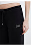 Logo Printed Black Sweatpants 1011124-900 - 7