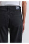 Classic Denim Dark Gray Smoke Jean Trousers 1010917-90505 - 8