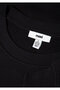 Logo Printed Black Sweatshirt 1S10490-900 - 8