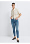 Ada Everyday Vintage Indigo Blue Jean Pants 1020590499