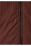 Velvet Collar Detailed Brown Jacket Oversized / Wide Cut 0110778-91341 - 8