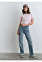 Sky Classic Denim Light Jean Trousers 1010627-87795
