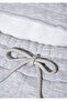 Logo Printed Gray Sweatpants 0010207-80018 - 8