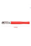 1 PCS Professional Glass Tile Cutter Window Craft Wooden Handle 130mm for Hand Tool Diamond Tipped P - 5