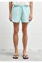 Green Short Swim Shorts 0911892-71757 - 4