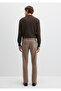Marcus Brown Comfort Gabardine Trousers 0035189452 - 4