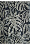 Printed Gray Shirt Regular Fit / Regular Cut 0211489-89886 - 8