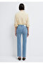 Viola Premium Blue Indigo Blue Jean Trousers 101048-91000 - 5