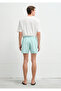 Green Short Swim Shorts 0911892-71757 - 5