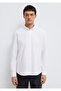 White Shirt Regular Fit 0211199 -620 - 3