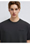 Anthracite Men's T-Shirt M0612733-70092 - 6