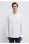 White Shirt Slim Fit / Slim Fit 0211192 -620 - 3