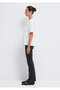 Mv Printed Interlock Ecru T-Shirt Regular Fit / Standard Cut 1613148-80194 - 5