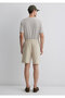 Brown Shorts 0410188-70322 - 4