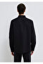 Black Shirt Slim Fit / Slim Fit 0211192 -900 - 5