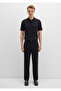 Black Black Pants 0010483-900 - 4