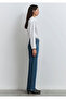 Taylor Iconic Dark Blue Jean Pants 1010840 -89582 - 6