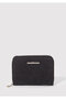 Anthracite Denim Wallet 1912206-88035