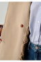 Beige Trench Coat 1110458 -70202 - 4