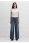 Siena Iconic Misty Indigo Blue Jeans 1010763 -88582 - 3