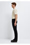 Hunter Black Comfort Jean Trousers 0020216291 - 5