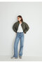 Victoria Premium Hazy Light Jean Pants 101072 -88212 - 4