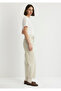 Leila Premium Cream Jeans 1010600 -87058 - 6