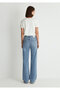 Victoria Premium Hazy Light Jean Pants 101072 -88212 - 7