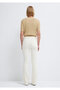 Maria All Blue White Jean Trousers 101225 -84394 - 5