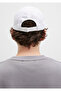 White Cap with Pro Logo Detail 0911518 -620 - 2