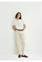 Leila Premium Cream Jeans 1010600 -87058 - 2