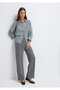 Sporty Lux Grey (TENCEL™™) Modal Blend Sweatpants 1010634-70122 - 3
