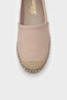 Pasarella Linen Women's Espadrille