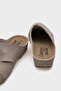 Anatomical Soft Comfortable Sole Wedge Heel Mother's Slippers - 3