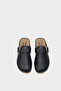 Anatomical Soft Comfortable Sole Wedge Heel Mother's Slippers - 5